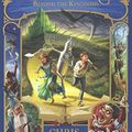 Cover Art for 9780606383318, Beyond the KingdomsLand of Stories by Chris Colfer