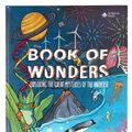 Cover Art for 9781785067921, Book Of Wonders by Taylor