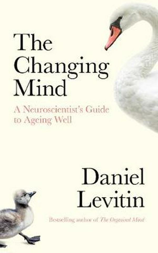 Cover Art for 9780241379387, Successful Ageing by Daniel Levitin