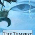 Cover Art for 9781530525751, The Tempest by William Shakespeare