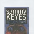 Cover Art for 9781606406427, Sammy Keyes and the Hotel Thief (Playaway Children) by Van Draanen, Wendelin