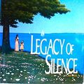 Cover Art for 9780786215119, Legacy of Silence by Belva Plain