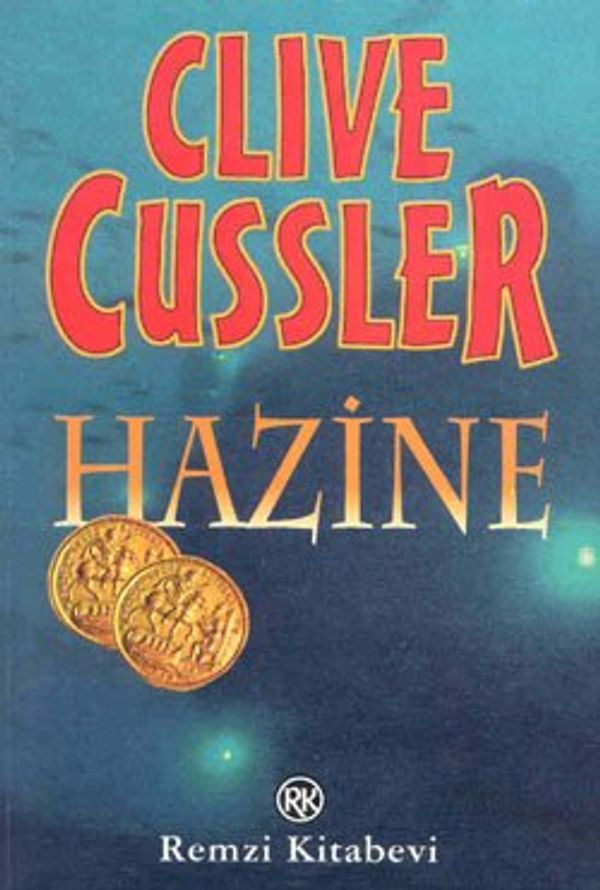 Cover Art for 9789751405838, Hazine by Unknown