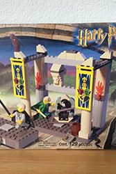 Cover Art for 0673419016070, The Dueling Club Set 4733 by Lego