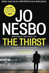 Cover Art for 9780735272484, The Thirst (Harry Hole #11) by Jo Nesbo