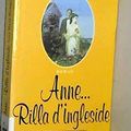 Cover Art for 9782258040946, Rilla d'Ingleside by Lucy Maud Montgomery