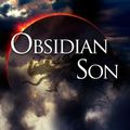 Cover Art for 9781301529292, Obsidian Son by Unknown