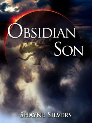 Cover Art for 9781301529292, Obsidian Son by Unknown
