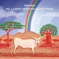 Cover Art for 9781432857875, The Colors of All the Cattle by Alexander McCall Smith