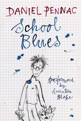 Cover Art for 9781906694647, School Blues by Daniel Pennac