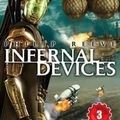Cover Art for 9781407131269, Infernal Devices by Philip Reeve