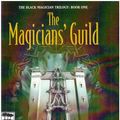 Cover Art for 9781740935555, The Magicians' Guild: Unabridged by Trudi Canavan
