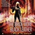 Cover Art for B00VXI0BCU, [The Bride Wore Black Leather] (By: Simon R Green) [published: December, 2012] by Simon R. Green