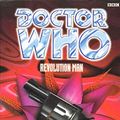 Cover Art for 9780563555704, Doctor Who: Revolution Man by Paul Leonard