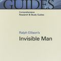 Cover Art for 9780791097908, Invisible Man by Ralph Ellison