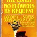 Cover Art for 9780425104170, Crime on the Coast and No Flowers by Request by Dorothy L. Sayers