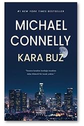 Cover Art for 9786257359313, Kara Buz by Michael Connelly
