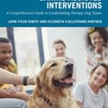 Cover Art for 9780429789809, Canine-Assisted Interventions by John-Tyler Binfet, Elizabeth Kjellstrand Hartwig