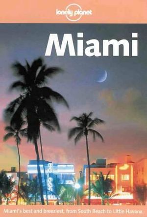 Cover Art for 9780864426536, Miami by Nick Selby