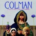 Cover Art for 9780375815157, Colman by Monica Furlong