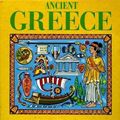 Cover Art for 9780791027271, Ancient Greece (Journey Into Civilization) by Robert Nicholson