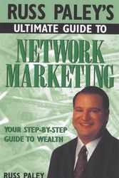 Cover Art for 9781564144782, Ultimate Guide to Network Marketing by Russ Paley