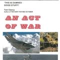 Cover Art for 9780900882609, An Act of War by O'Connor, Michael