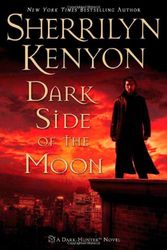 Cover Art for 9780312357436, Dark Side of the Moon by Sherrilyn Kenyon