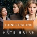 Cover Art for B003MSCSES, Confessions: A Private Novel by Kate Brian