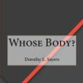 Cover Art for 9781519256133, Whose Body? by Dorothy L. Sayers