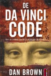 Cover Art for 9789021008035, De Da Vinci Code / druk 52 by Dan Brown