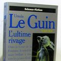 Cover Art for 9782266023481, L'ultime rivage by Collectif,