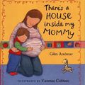 Cover Art for 9780807578537, There's a House Inside My Mommy by Giles Andreae