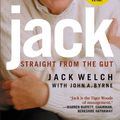 Cover Art for 9780759509214, Jack by John A Byrne, Jack Welch