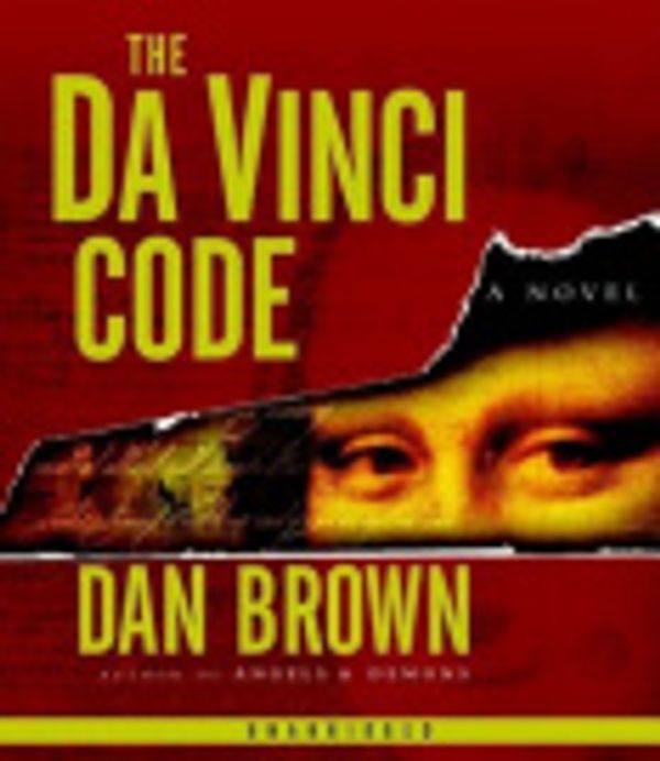 Cover Art for 9780739353127, The Da Vinci Code by Dan Brown