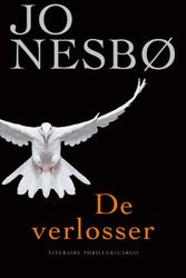 Cover Art for 9789023427377, De Verlosser / druk 1 by Jo Nesbø, Annelies de Vroom