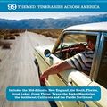 Cover Art for 9781741797350, USA's Best Trips by Lonely Planet, Benson, Bing, Blond, Denniston, Dunford, Leviton, Ozanich, Palmerlee, Presser