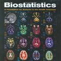 Cover Art for 9780470105825, Biostatistics by Wayne W. Daniel