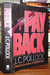 Cover Art for 9780385298308, Payback by J. C. Pollock