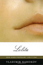 Cover Art for 9780679723165, Lolita by Vladimir Nabokov