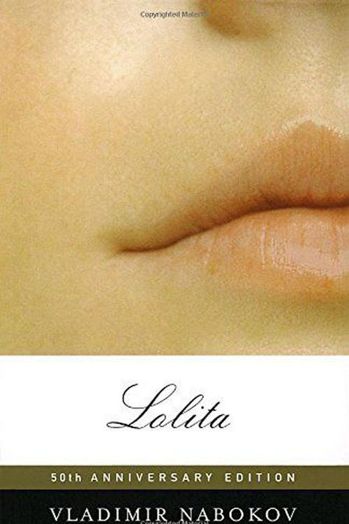 Cover Art for 9780679723165, Lolita by Vladimir Nabokov