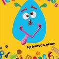 Cover Art for 9781416915324, Let's Make Faces by Hanoch Piven