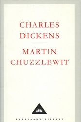 Cover Art for 9781857152005, Martin Chuzzlewit by Charles Dickens