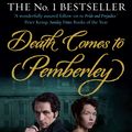 Cover Art for 9780571311170, Death Comes to Pemberley (TV tie-in) by P. D. James