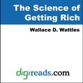 Cover Art for 9785551361442, The Science of Getting Rich by Wattles, Wallace D