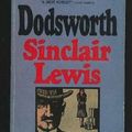 Cover Art for 9780451521774, Lewis Sinclair : Dodsworth (Sc) by Sinclair Lewis
