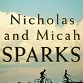 Cover Art for 9780316727457, Three Weeks with My Brother by Nicholas Sparks