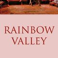 Cover Art for 9780786182718, Rainbow Valley (Anne of Green Gables Novels) by L M. Montgomery