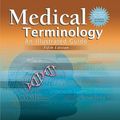 Cover Art for 9780781772600, Medical Terminology: An Illustrated Guide [With CDROM] by Barbara Janson Cohen