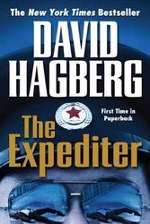 Cover Art for 9780765349804, The Expediter by David Hagberg
